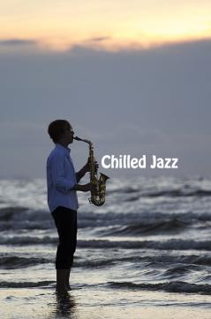 Deezer: Chilled Jazz