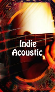 Deezer: Indie Acoustic