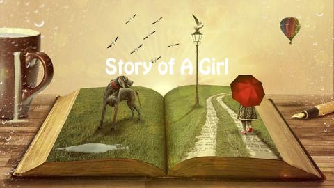 Deezer: Story of A Girl