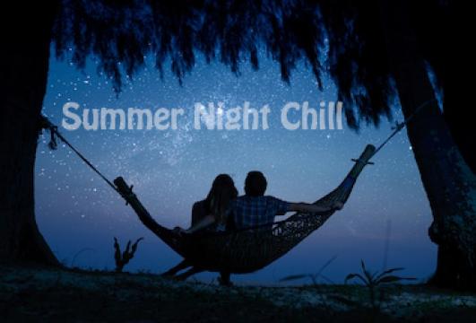 Deezer: Summer Night Chill