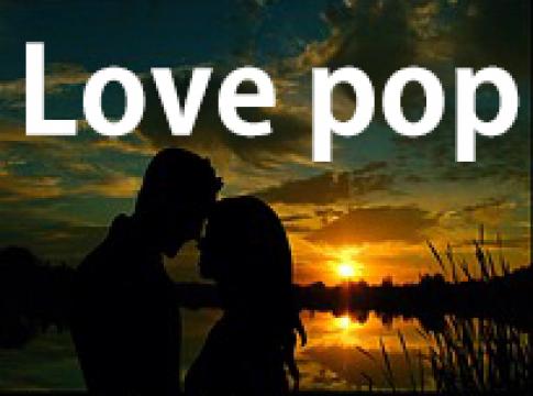 Love Pop