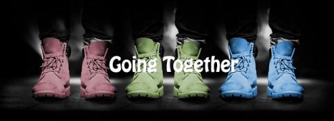 Deezer: Going Together