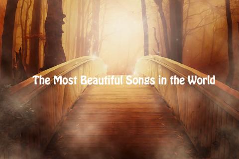 Deezer: The Most Beautiful Songs in the World