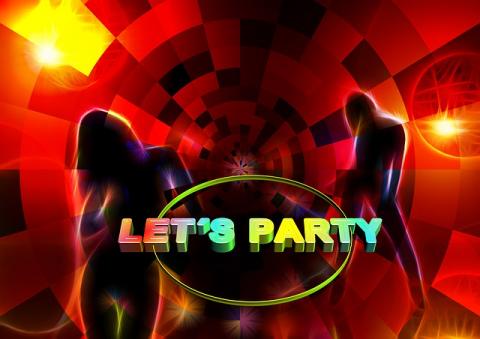 Let's Party