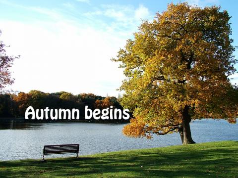 Deezer: Autumn begins