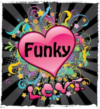 Deezer: Funky Love