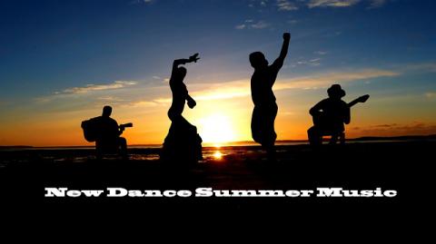 Spotify: New Dance Summer Music